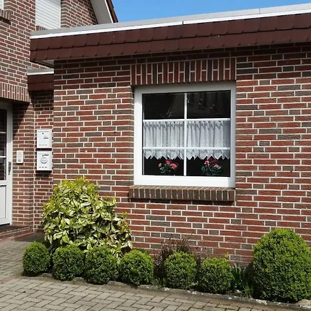 Holiday home With 1 Bedroom Bad Zwischenahn